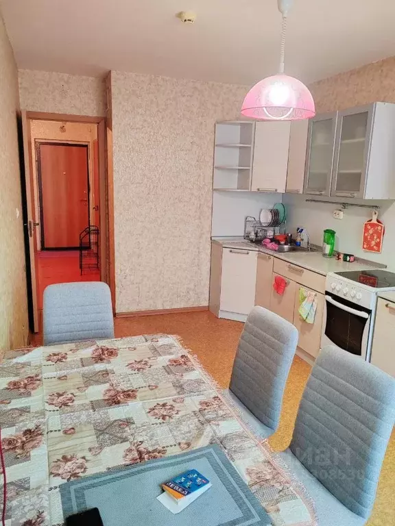3-к кв. Санкт-Петербург ул. Маршала Захарова, 14к4 (88.0 м) - Фото 1