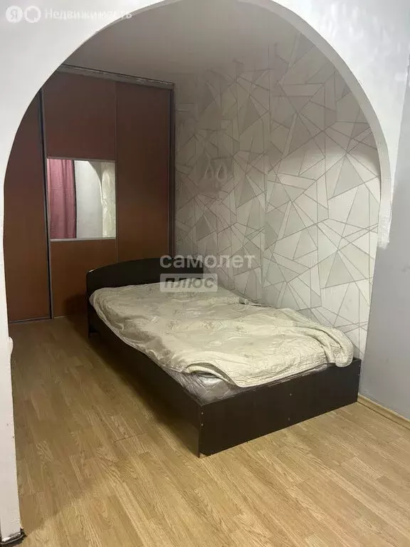 2-комнатная квартира: Кызыл, улица Титова, 15 (42.3 м) - Фото 1