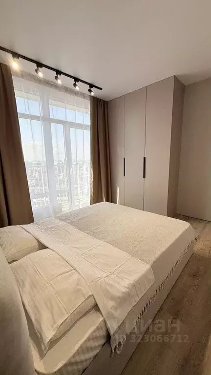 2-к кв. Свердловская область, Екатеринбург ул. Свердлова, 32Б (62.0 м) - Фото 1