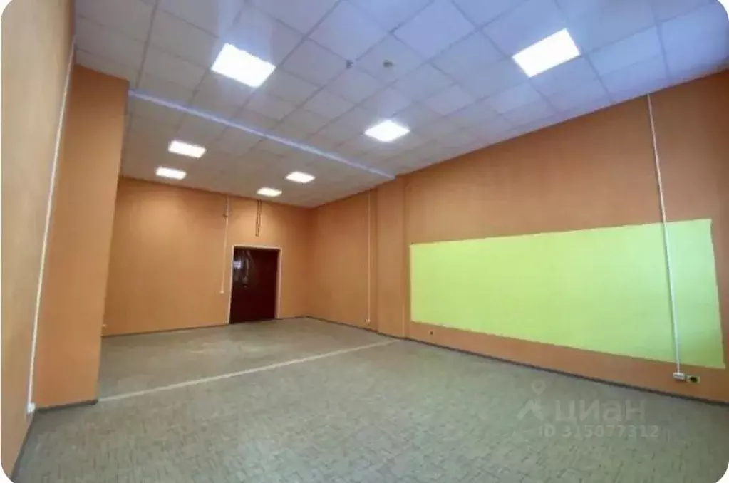 Офис в Тульская область, Новомосковск ул. Трудовые Резервы, 28А (60 м) - Фото 2