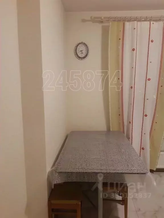 1-к кв. Москва Митинская ул., 28к4 (45.0 м) - Фото 2
