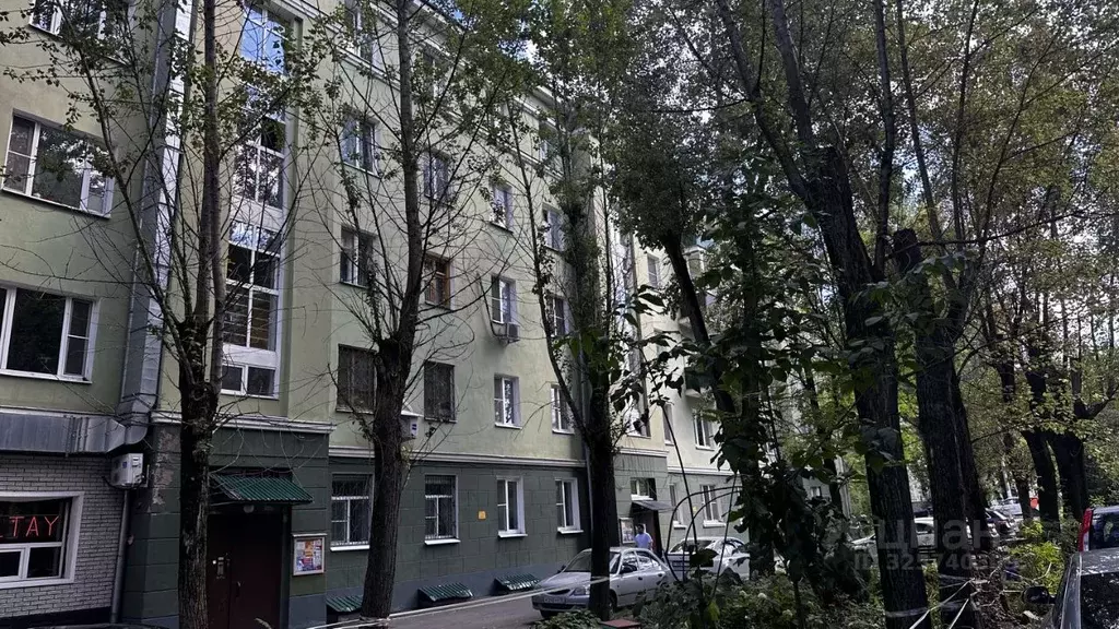 Комната Московская область, Долгопрудный Институтский пер., 8 (25.7 м) - Фото 2