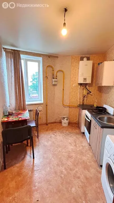 2-комнатная квартира: Отрадное, улица Победы, 37 (51 м) - Фото 0