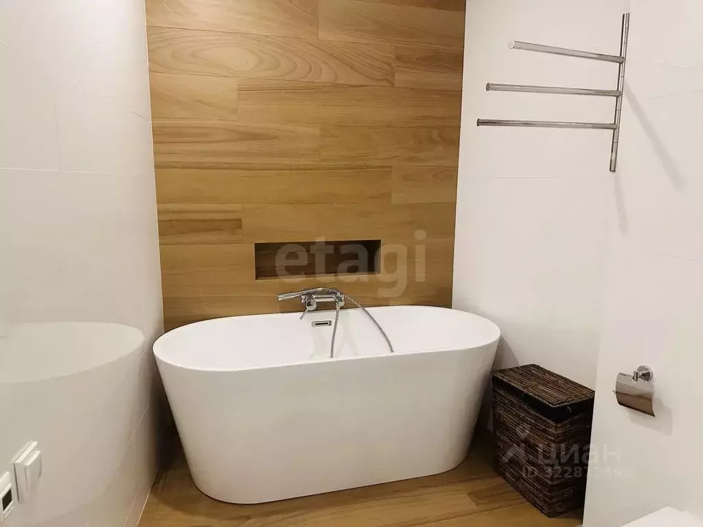 2-к кв. Костромская область, Кострома ул. Стопани, 42 (82.1 м) - Фото 1