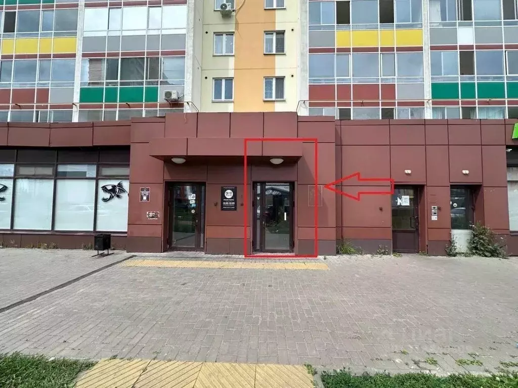 Помещение свободного назначения в Татарстан, Набережные Челны ул. ... - Фото 0