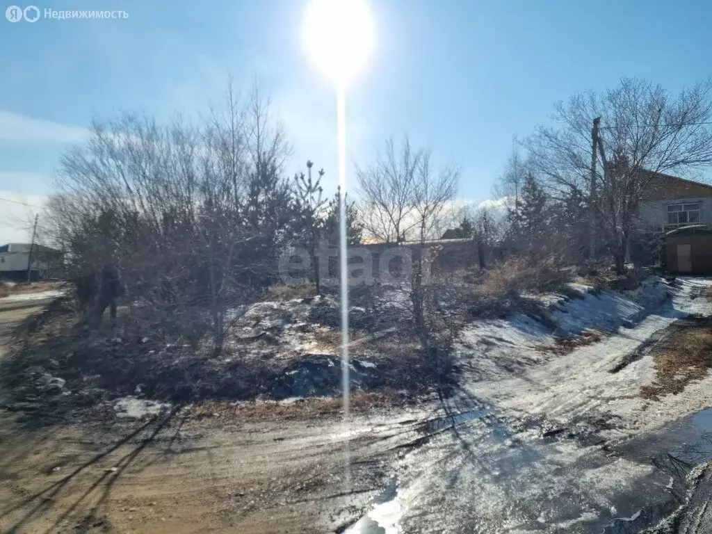 Участок в Чита, Усуглинская улица (11.51 м) - Фото 2