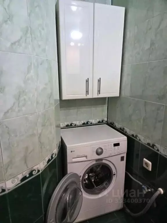 2-к кв. Крым, Симферополь ул. Маршала Жукова, 29А (60.0 м) - Фото 1