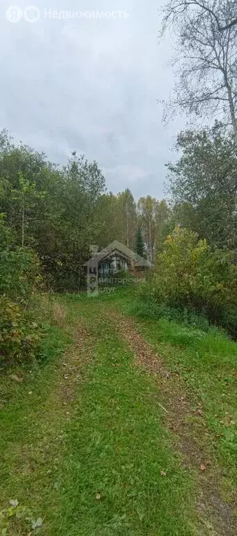 Дом в Златоуст, 1-я Демидовская улица (43.4 м) - Фото 1