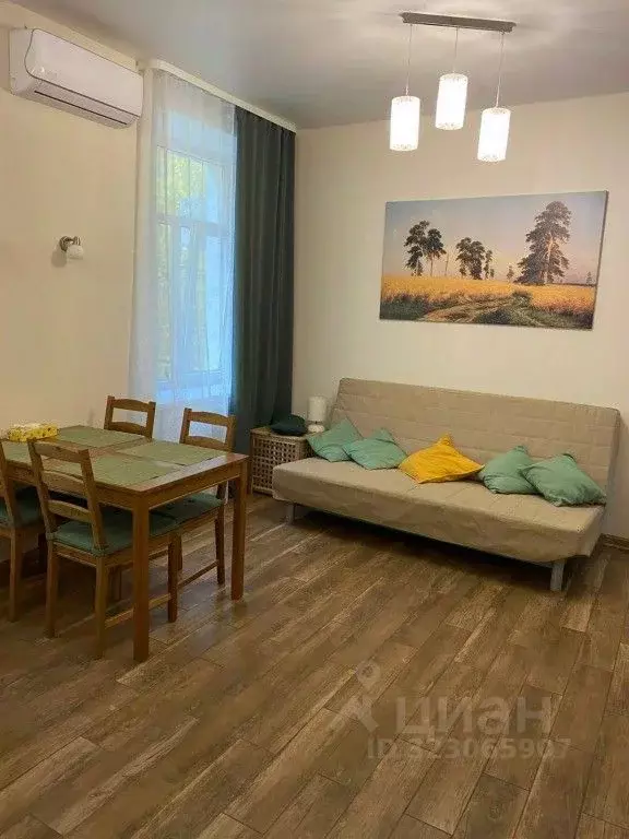 1-к кв. Новгородская область, Великий Новгород Район Софийская ... - Фото 1