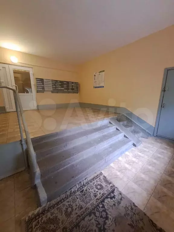 2-к. квартира, 52,3 м, 1/9 эт. - Фото 1