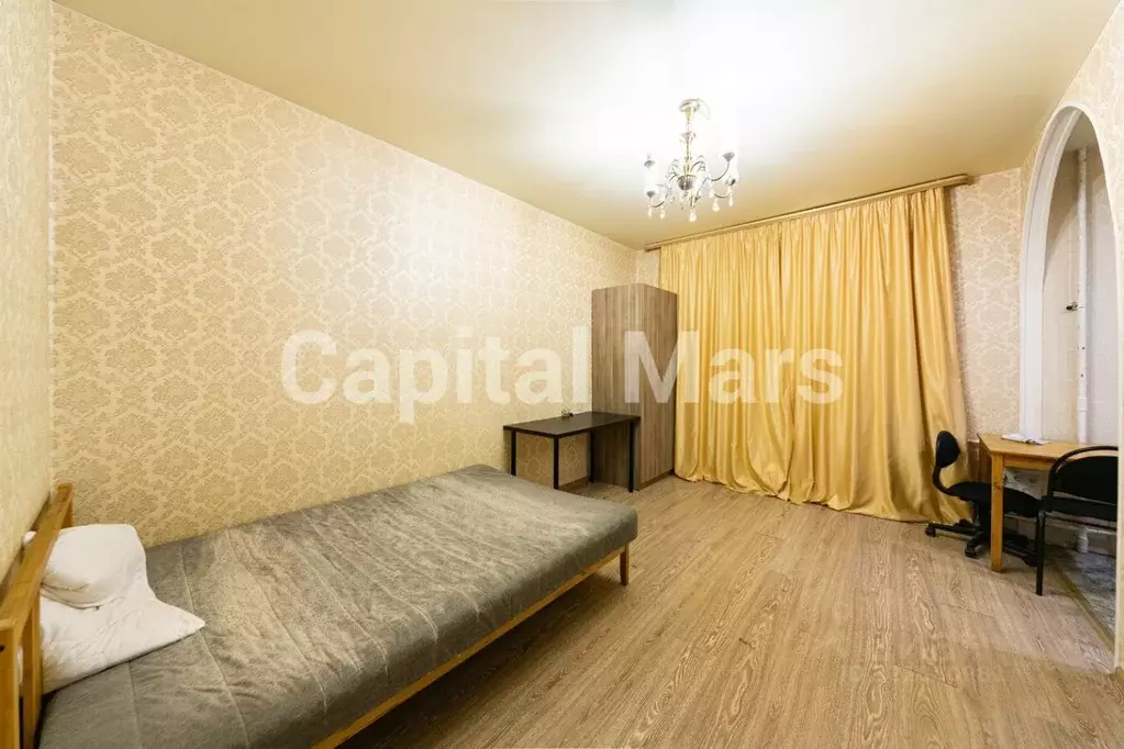 2-к кв. Москва Дербеневская наб., 13/17К1 (43.0 м) - Фото 1