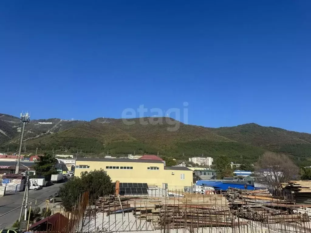 Офис в Краснодарский край, Геленджик Киевская ул., 45А (60 м) - Фото 1