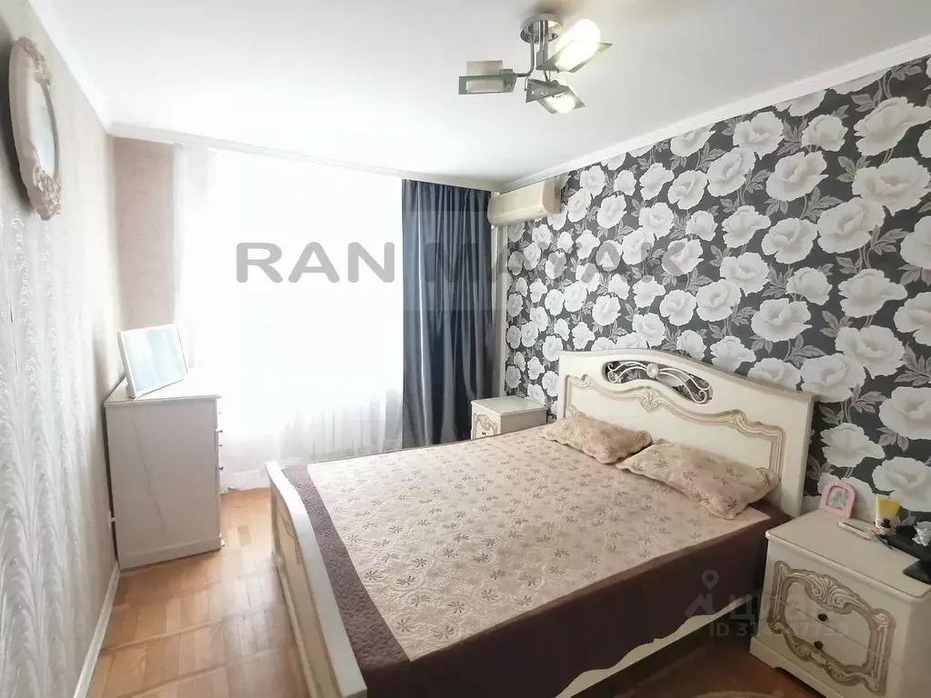 2-к кв. Адыгея, Майкоп ул. Ленина, 23 (47.0 м) - Фото 1