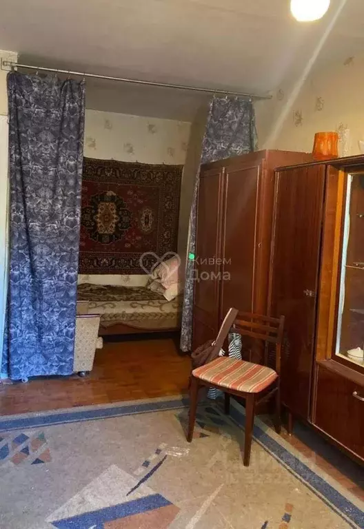 1-к кв. Волгоградская область, Волгоград ул. 51-й Гвардейской Дивизии, ... - Фото 2