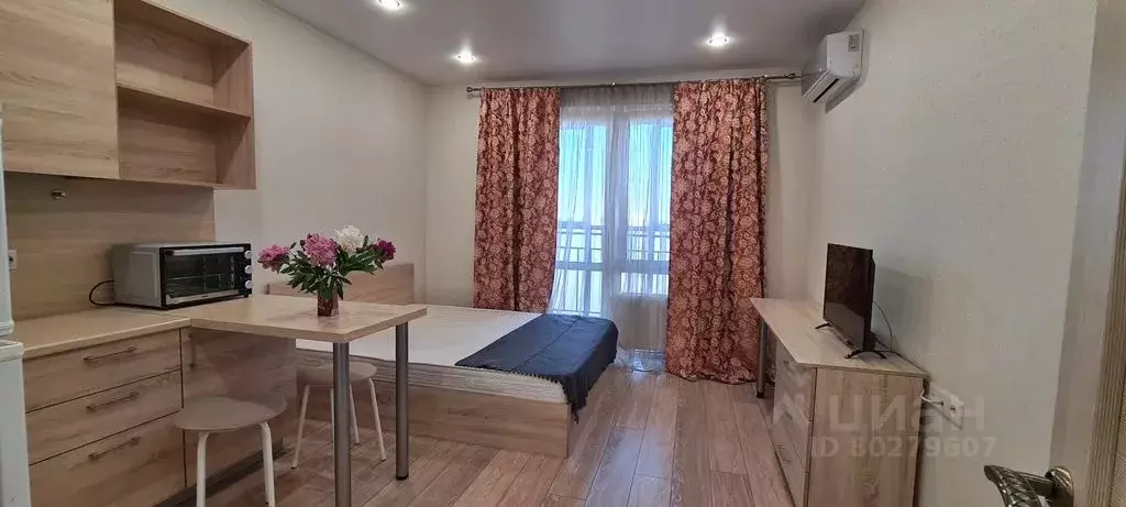 Студия Татарстан, Казань проезд Юнуса Ахметзянова, 10 (36.0 м) - Фото 1