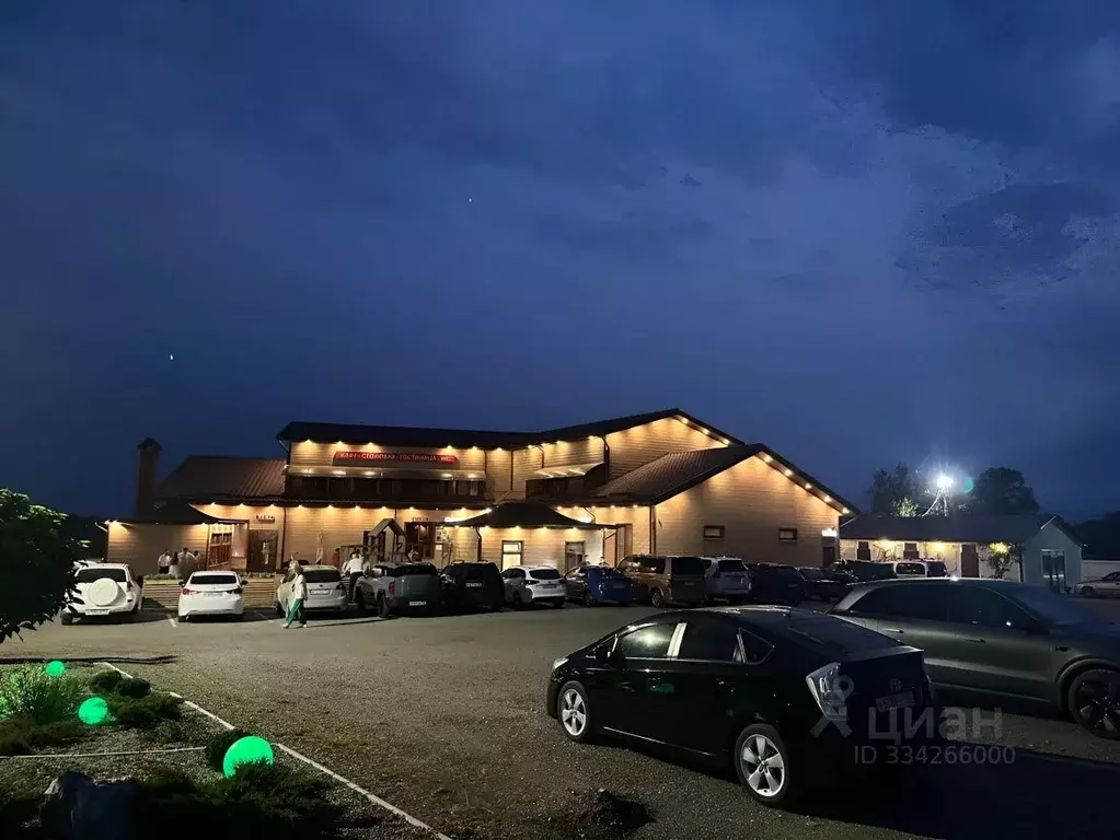 Помещение свободного назначения в Краснодарский край, Каневской район, ... - Фото 1