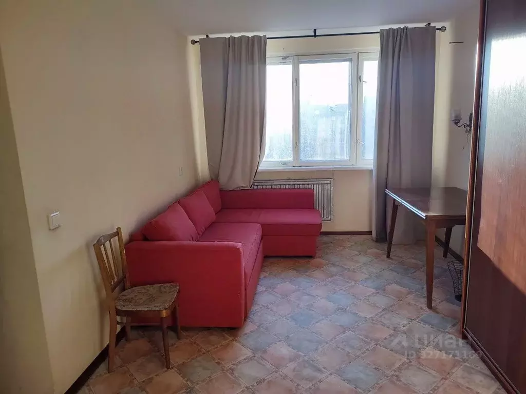 3-к кв. Санкт-Петербург Будапештская ул., 104К1 (62.0 м) - Фото 2