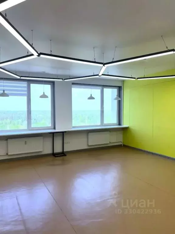 Офис в Удмуртия, Ижевск Воткинское ш., 170Е (73 м) - Фото 1