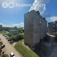 3-комнатная квартира: Новосибирск, улица Чапаева, 5 (62.8 м) - Фото 0