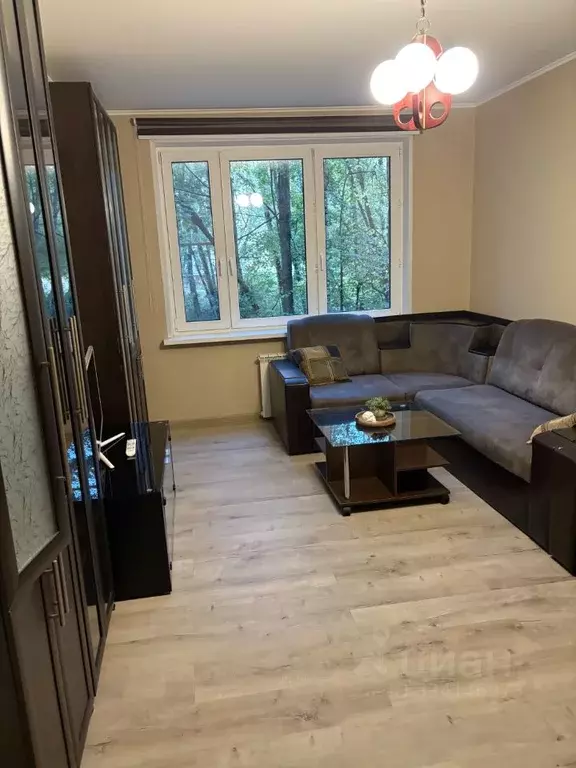 2-к кв. Москва ул. Островитянова, 23К2 (45.0 м) - Фото 1