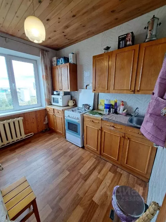 2-к кв. Смоленская область, Смоленск ул. Маршала Еременко, 34 (55.0 м) - Фото 1