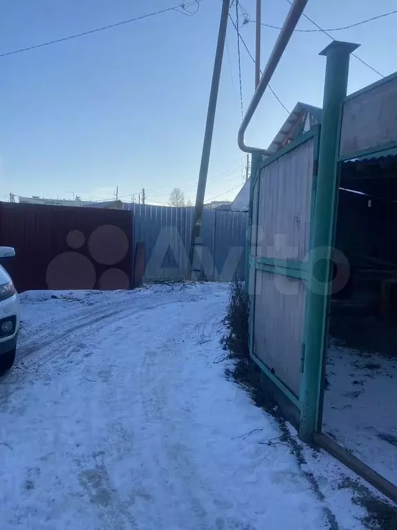 Дом 29,6 м на участке 2,4 сот. - Фото 1