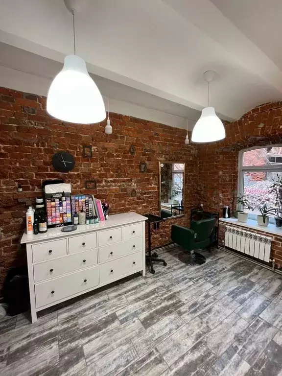 Помещение свободного назначения в Нижегородская область, Нижний ... - Фото 2