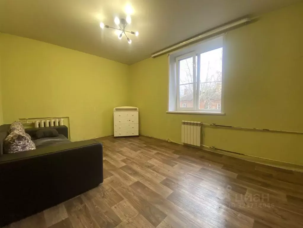 3-к кв. Челябинская область, Челябинск ул. Грибоедова, 12А (59.5 м) - Фото 1