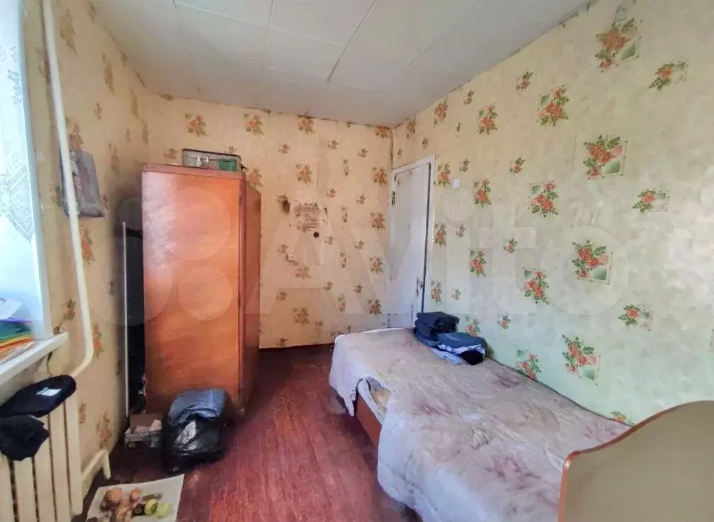 2-к. квартира, 40 м, 1/5 эт. - Фото 1