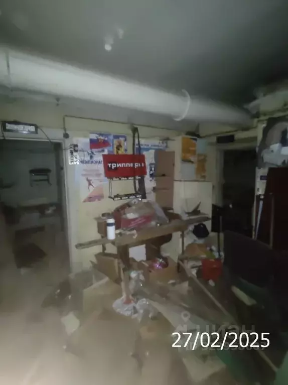 Помещение свободного назначения в Нижегородская область, Нижний ... - Фото 2