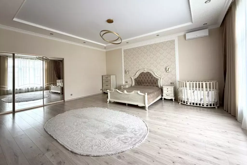 Дом в Кабардино-Балкария, Чегемский район, Нарт СТ 9 (750 м) - Фото 2