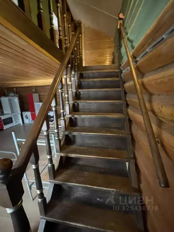 Дом в Московская область, Ленинский городской округ, с. Булатниково ... - Фото 1