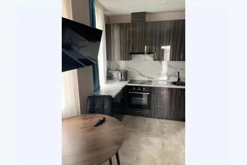 2-к кв. Краснодарский край, Сириус пгт ул. Нижнеимеретинская, 137А ... - Фото 1