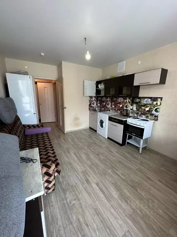 Студия Татарстан, Зеленодольский район, Осиновское с/пос, с. Осиново ... - Фото 2