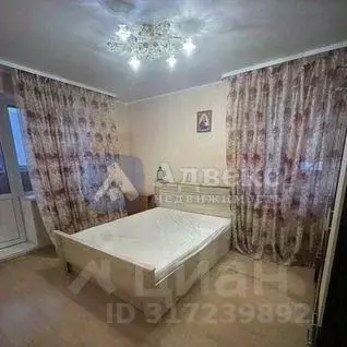2-к кв. Тюменская область, Тюмень Тюменский-2 мкр, ул. Прокопия ... - Фото 1