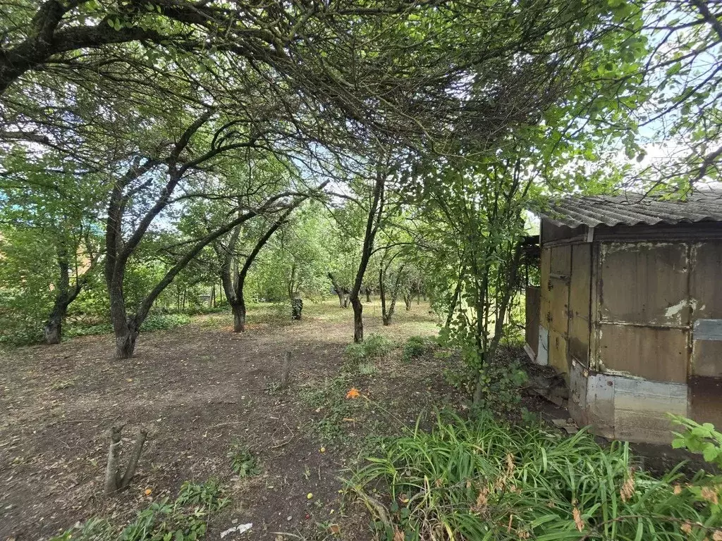 Участок в Ростовская область, Ростов-на-Дону 6-я Турнирная ул. (6.1 ... - Фото 2