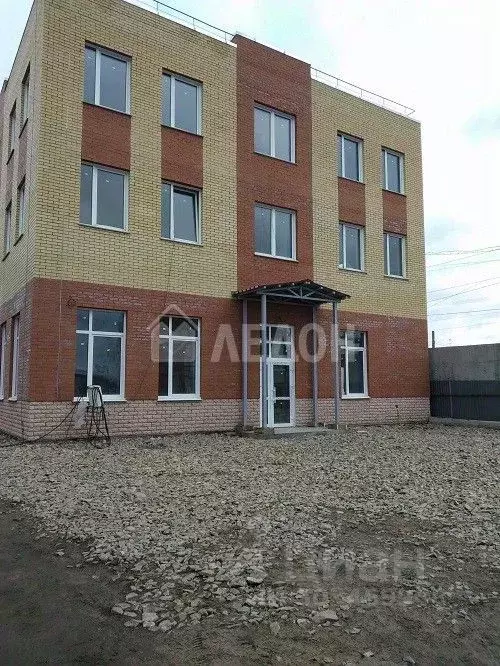 Офис в Омская область, Омск ул. 1-я Индустриальная, 4 (30 м) - Фото 0