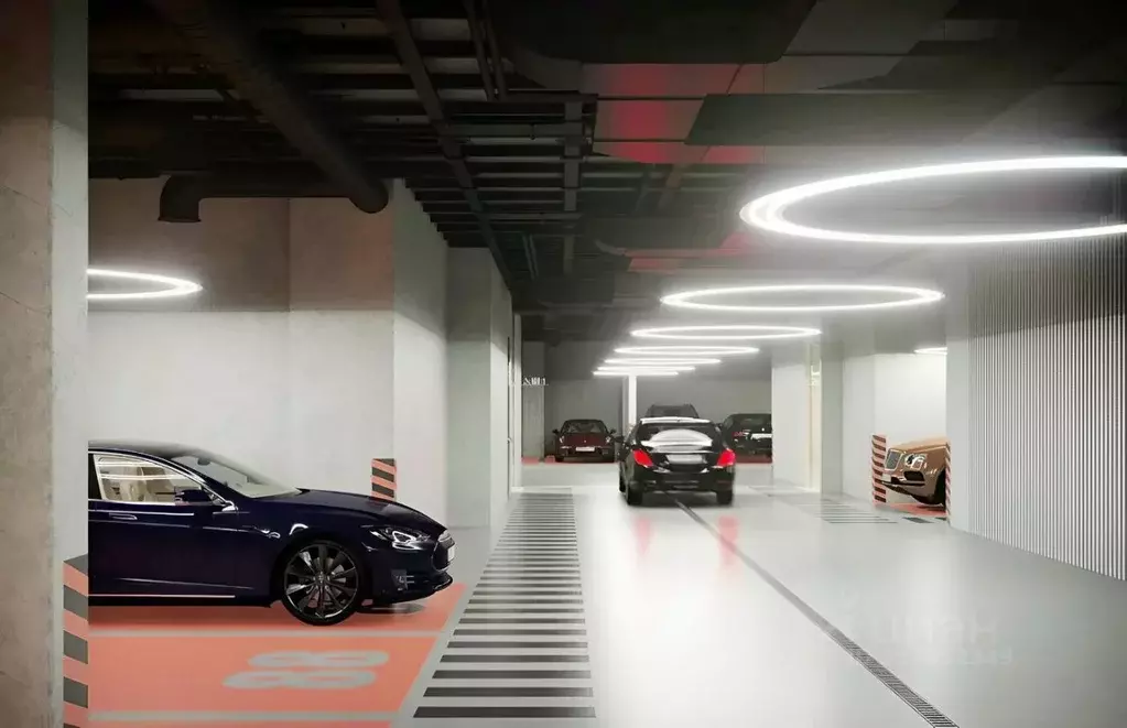 Гараж в Москва дом Обручева 30 тер.,  (14 м) - Фото 1