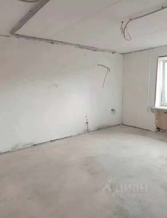 1-к кв. Московская область, Одинцовский городской округ, Лесной ... - Фото 2