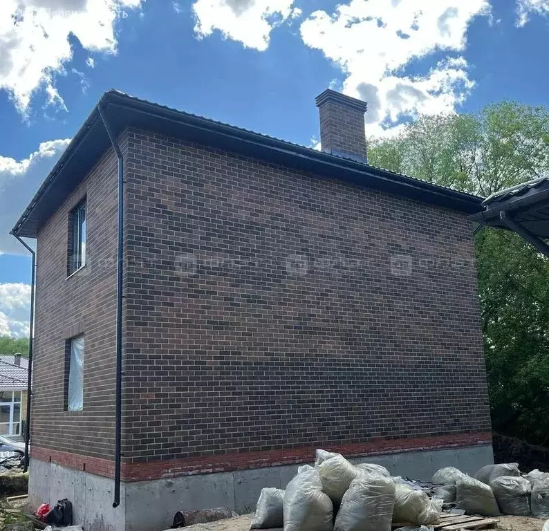 Дом в жилой массив Константиновка, Солнечная улица (125 м) - Фото 1
