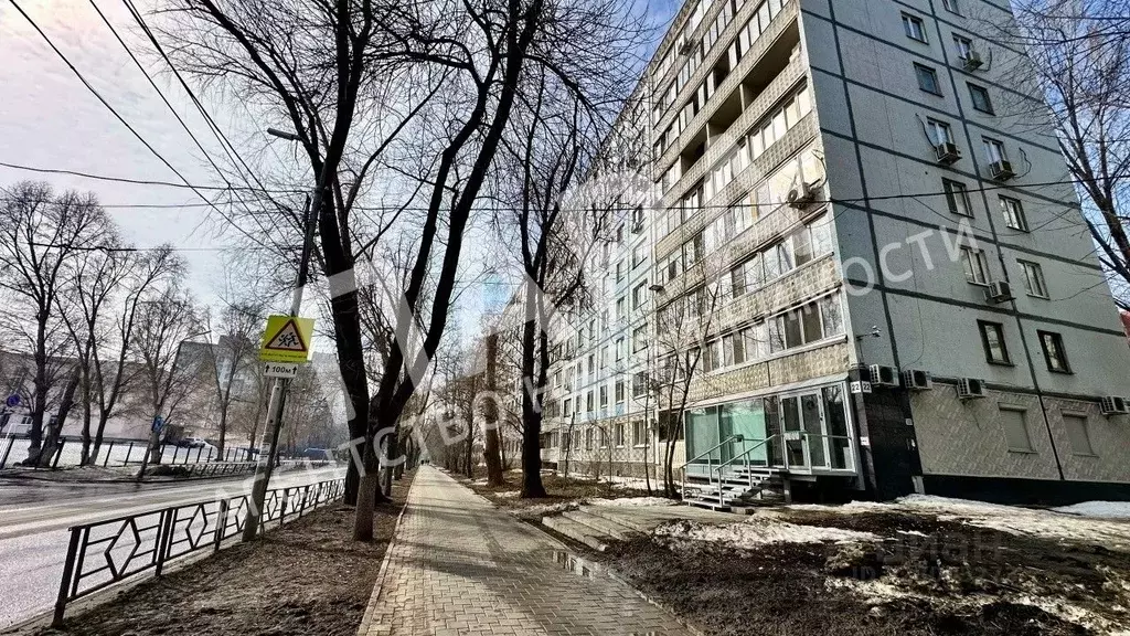 2-к кв. Самарская область, Самара Коммунистическая ул., 22 (45.8 м) - Фото 0