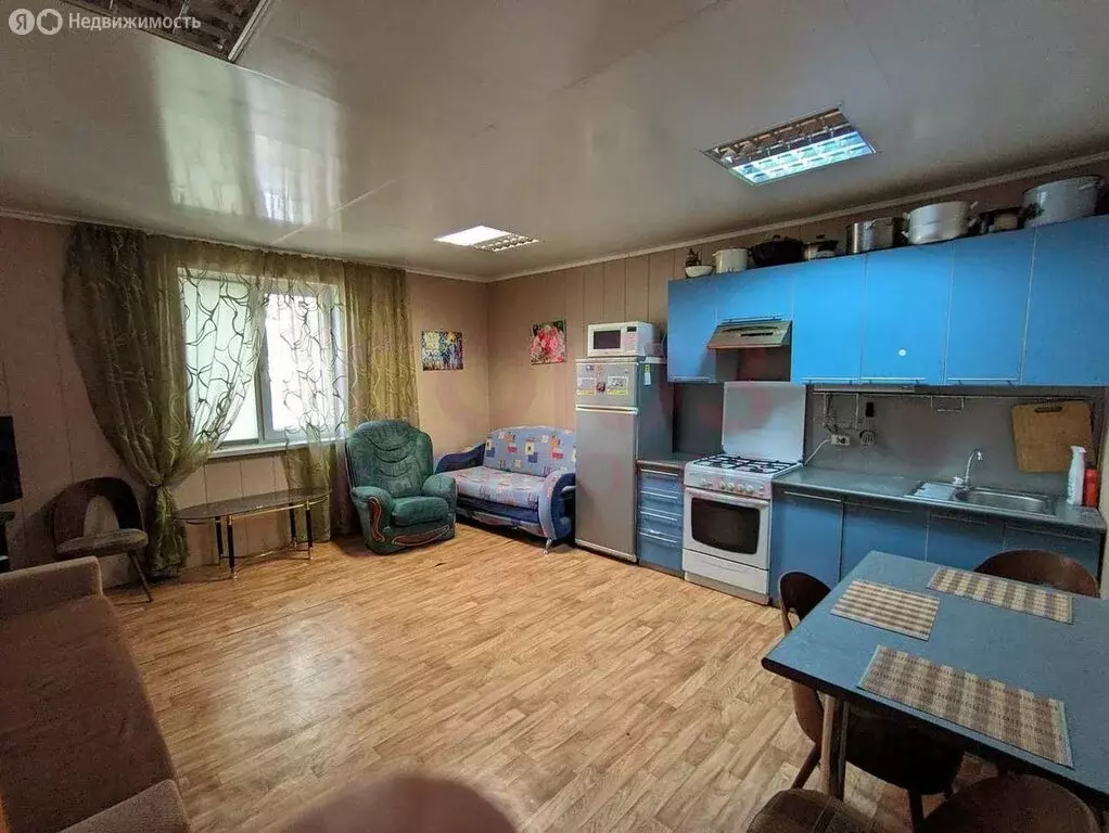 Дом в Волгоградская область, Городищенское городское поселение, СНТ ... - Фото 1