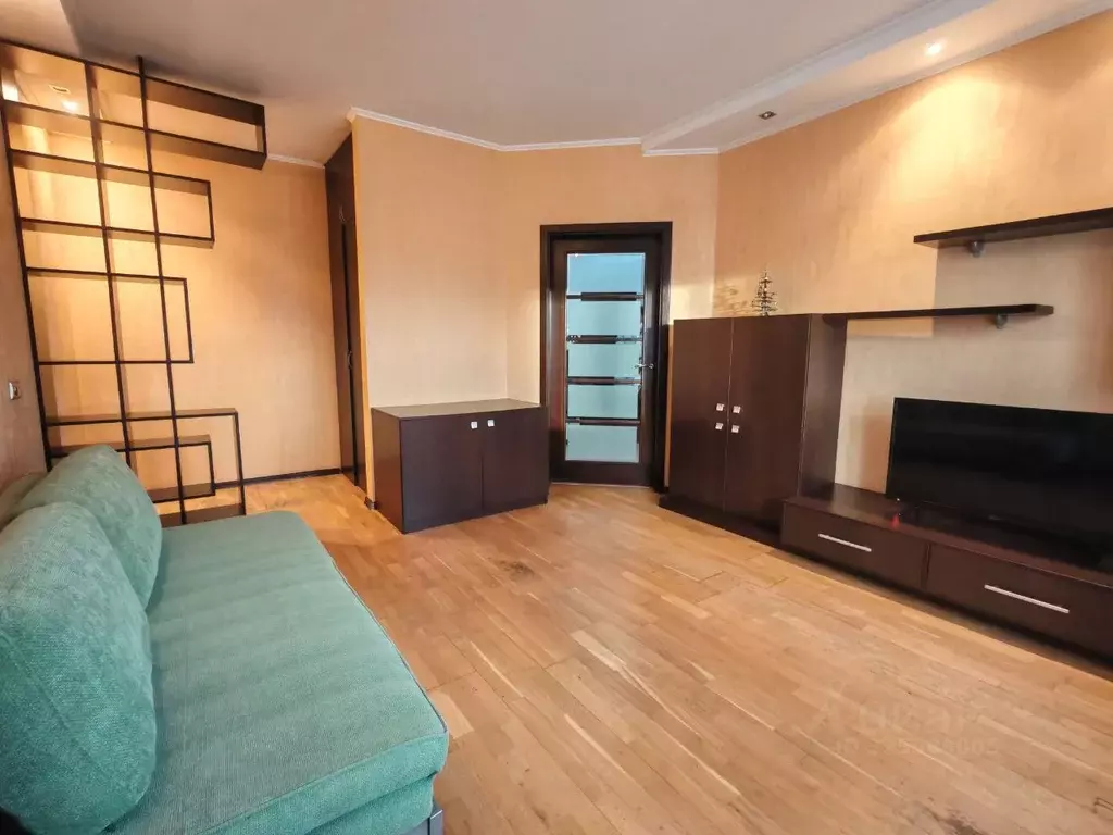 1-к кв. Калининградская область, Калининград Эпроновская ул., 33 (38.0 ... - Фото 1