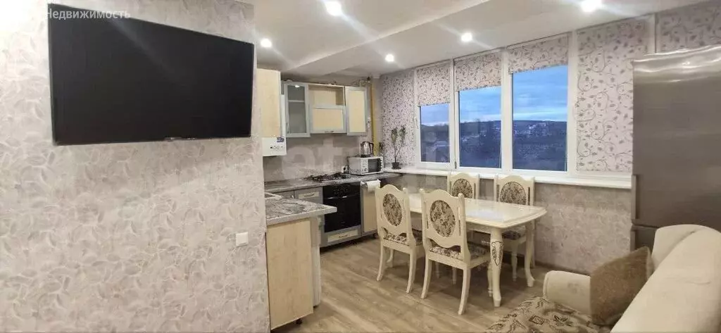 1-комнатная квартира: Перово, Пригородная улица, 35 (43.4 м) - Фото 1