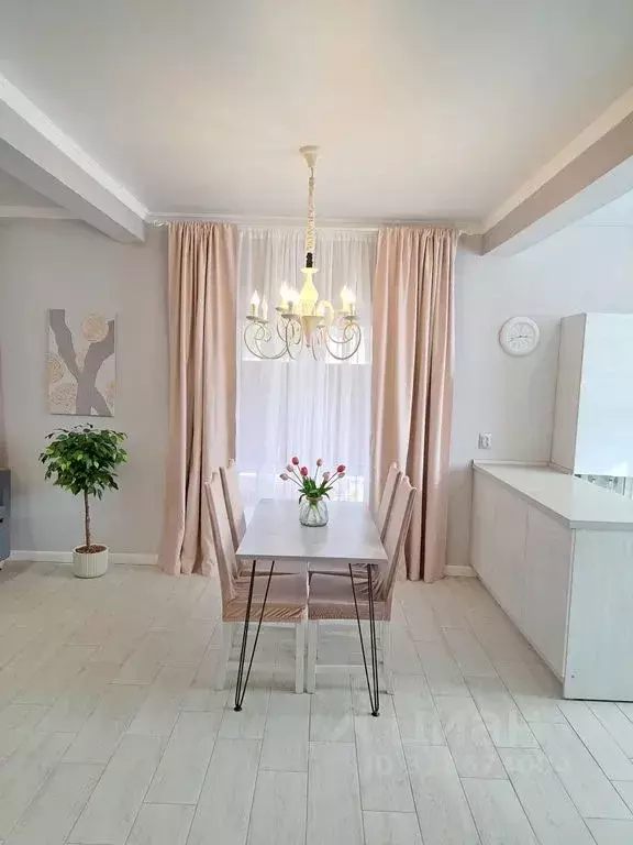 Дом в Краснодарский край, Геленджик ул. Калистратова, 11 (70 м) - Фото 1