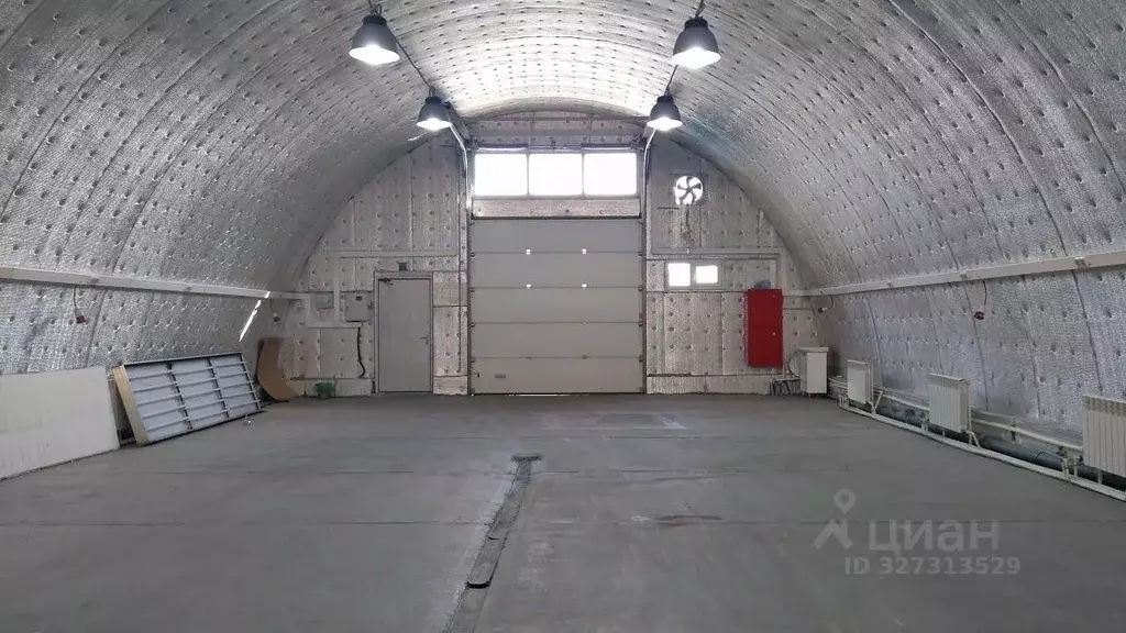 Склад в Московская область, Раменское Транспортный проезд, 8 (180 м) - Фото 1