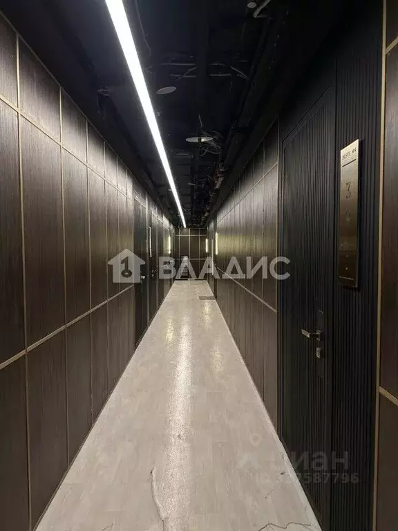 3-к кв. Москва Зорге 9 жилой комплекс, 9Ак6 (58.8 м) - Фото 2