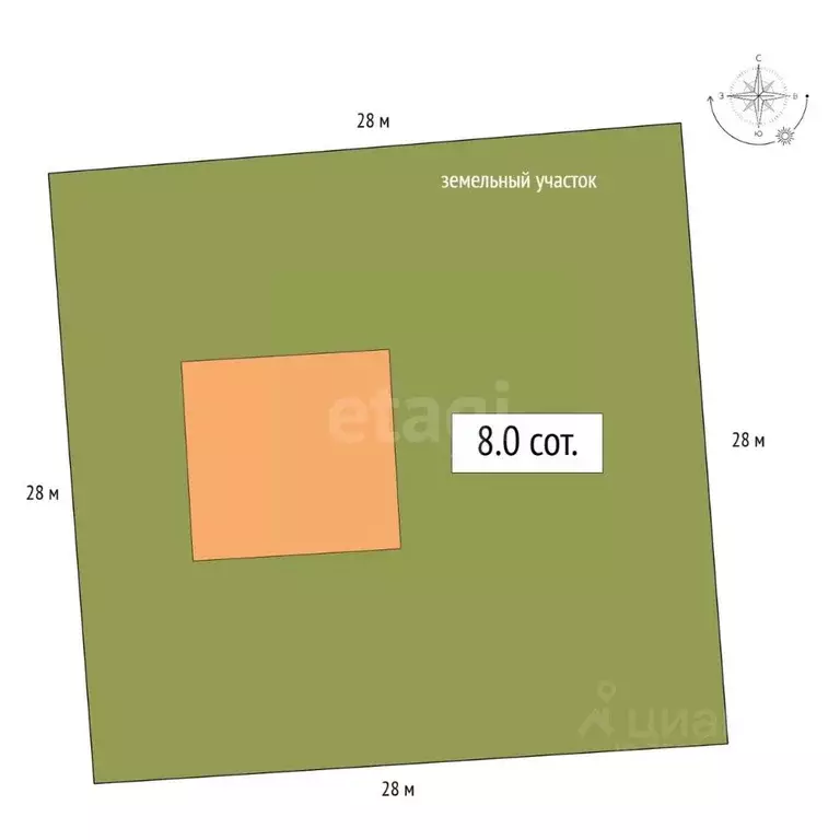 Дом в Алтай, Горно-Алтайск ул. Газпрома, 2 (75 м) - Фото 2