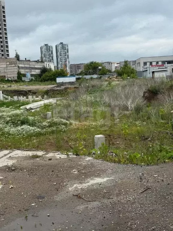 Участок в Липецкая область, Липецк ул. Механизаторов (99.81 сот.) - Фото 0