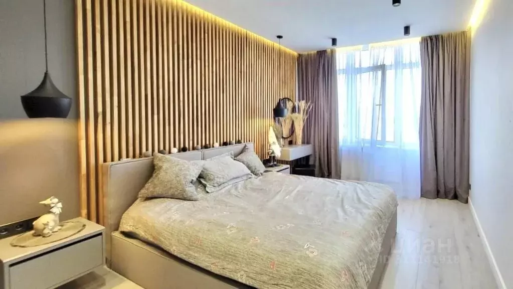 2-к кв. Ярославская область, Ярославль Республиканская ул., 81к2 (65.0 ... - Фото 1